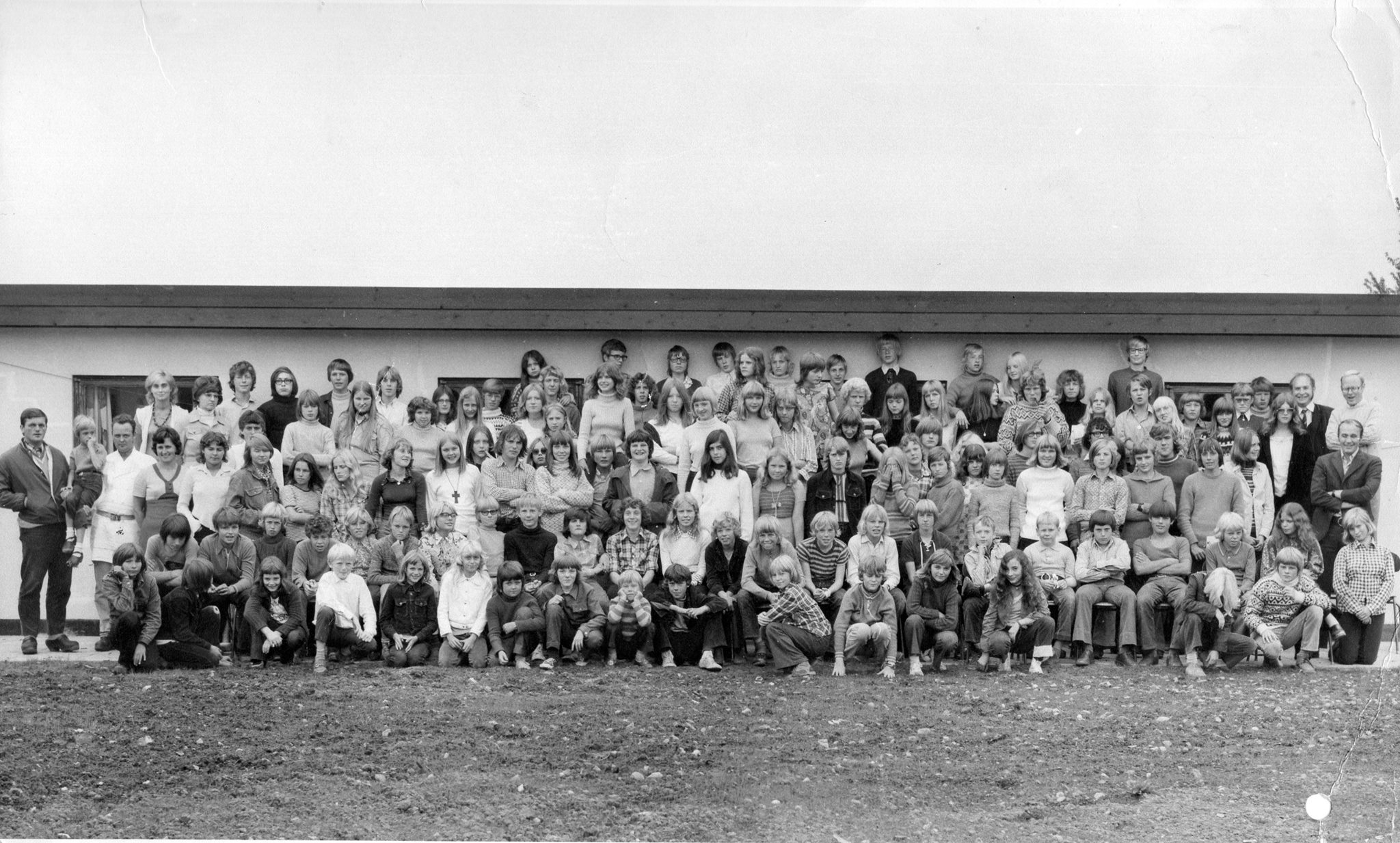 Kollegiet 1972